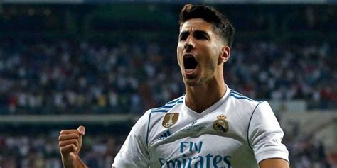 Asensio is also from the balaeric island and played for real mallorca before his move to madrid this summer. Who is Marco Asensio dating? Marco Asensio girlfriend, wife