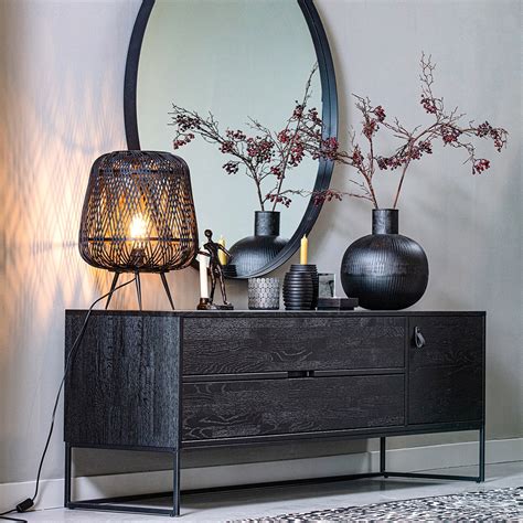 Find the perfect home furnishings at hayneedle, where you can buy online while you explore our room designs and curated looks for tips, ideas & inspiration to help you along the way. Woood Moza Bamboo Table Lamp - Woood | Cuckooland