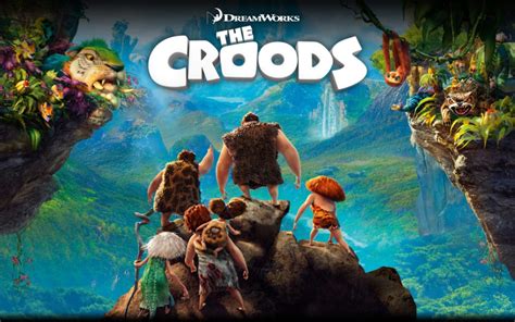 • for the croods, it was all about smash, grab and survival! The Croods | Jogos | Download | TechTudo