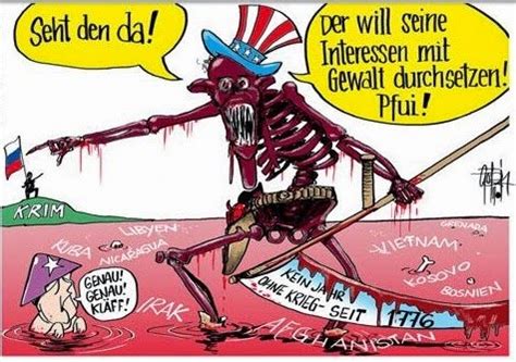 Yet today, by some measures, orwell's tripartite world is finally coming into being. Russland vs. EU - Die Ukraine Krise : Andros Welt Report ...