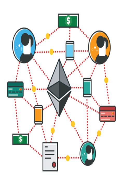 Tokens are different from bitcoins and altcoins in that they are not. Blockchain Smart Contracts. Block Chains for Crypto ...