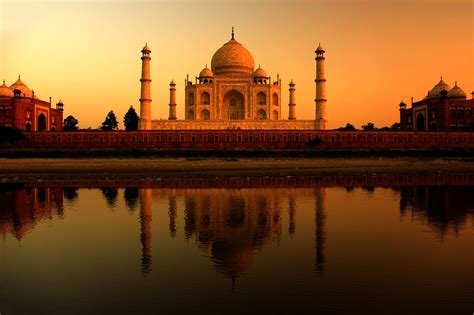 Im looking at which is the best way to get to the taj mahal? Must Visit Taj Mahal Once In Lifetime - The WoW Style