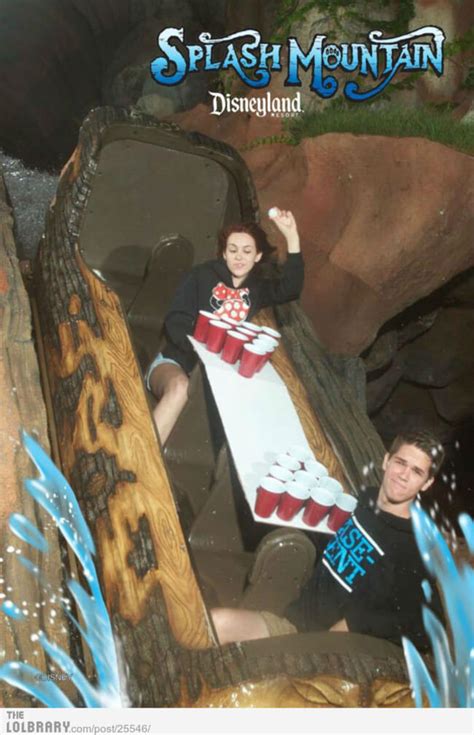 A splash screen is a graphical control element consisting of a window containing an image, a logo, and the current version of the software. 25 Splash Mountain Pics That Are So Funny They Should Get ...
