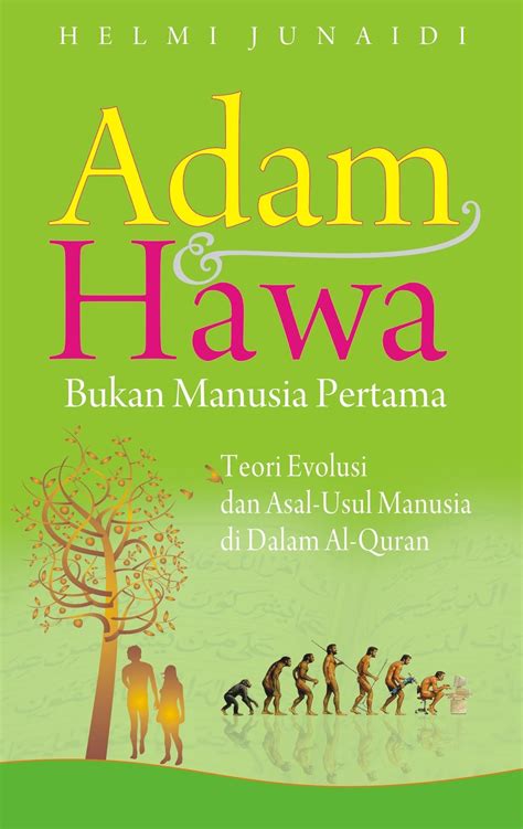 Adapun beberapa contoh sinopsis buku nonfiksi tersebut adalah sebagai berikut! Sinopsis Buku: Adam & Hawa Bukan Manusia Pertama ...