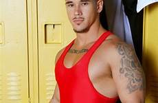 bryant adam male model body hot motivation bodybuilding daily