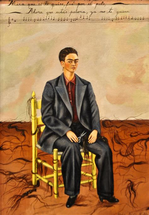 Z tyłu lustra wyprowadzony przewód zakończony kostką. Ŧhe ₵oincidental Ðandy: Frida Kahlo: The Life of A Mexican Icon