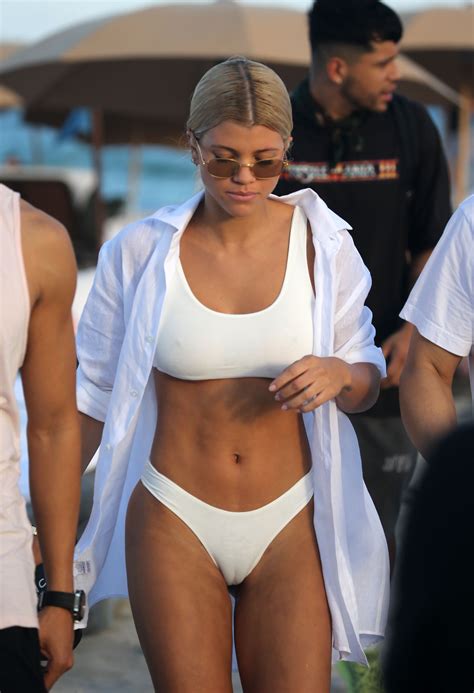 Owing to a combination of anatomical. Sofia Richie Fappening Sexy Cameltoe Bikini | #The Fappening