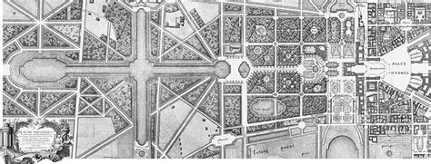 Versailles chateau ?, versailles, france.plan. 23 Awesome plan du parc du chateau de versailles images ...