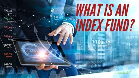 Additionally, the index can help them target a specific set of assets, such as the top ten or twenty cryptocurrencies by market cap. What is an Index Fund? | Index Funds Explained - YouTube