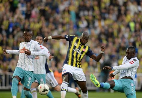 Pages that were modified between april 2014 and june 2016 are adapted from information taken from esportspedia.com. Turkey Super League: Fenerbahce vs Rizespor 04 April « The ...