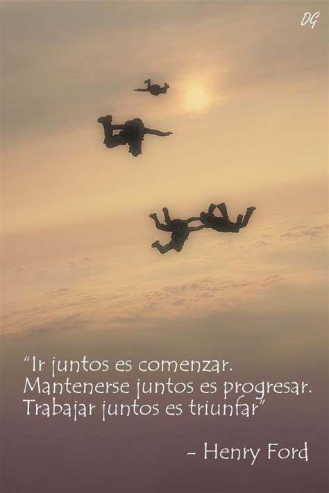 We did not find results for: "Ir juntos es comenzar. Mantenerse Juntos es progresar ...