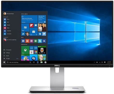 Online shopping for security monitors & displays from a great selection at electronics store. Dell UltraSharp 24 monitor with wireless charging stand is ...