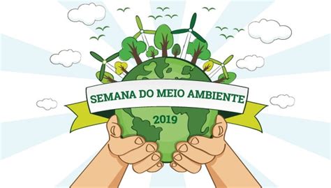 Estes fundos são destinados à projetos que impactam positivamente as comunidades. Semana do Meio Ambiente 2019 traz programação para todas ...