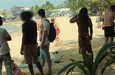 tourism beach boys lanka sri lankan rtp responsible partnership