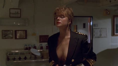 Schiller maxim under siege © 1992 warner bros. Name an actress and movie they were the hottest in : Page 3
