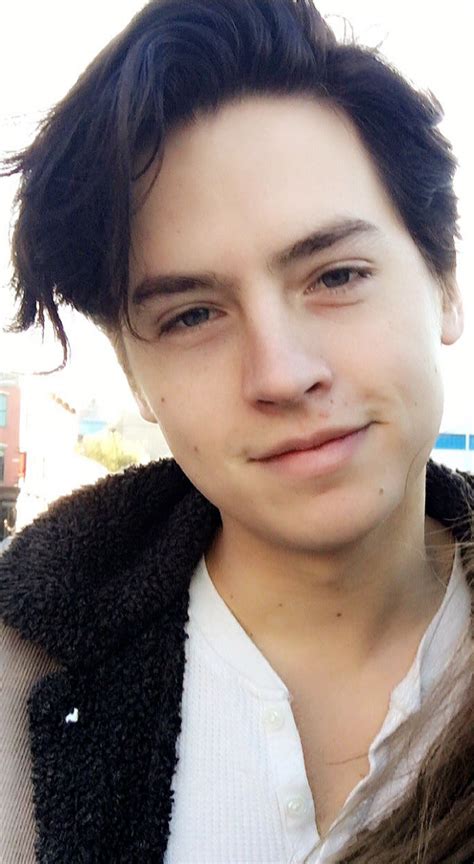 He has also acted in the film five feet apart. Pin by Asia on Cole Sprouse ♡ - hottest man on earth ...