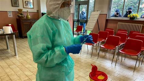 Da domani, 15 febbraio, parte la campagna il piemonte ti vaccina, per raccogliere le adesioni alla vaccinazione degli anziani over 80 e del personale docente e non docente di scuole, formazione. Coronavirus, in Piemonte somministrate oltre 130mila dosi ...