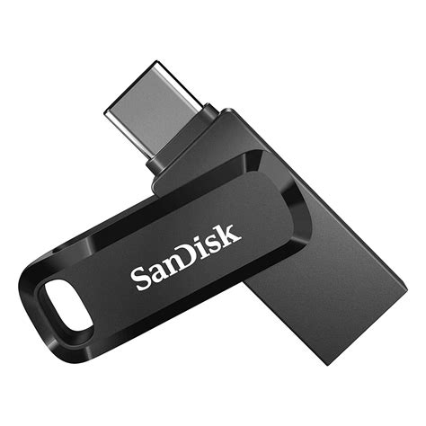 • expandable to an mp3 player with. 256GB SanDisk Ultra Dual Drive Go 2-in-1 USB Type-A & Type ...