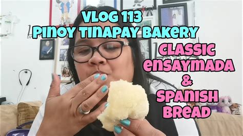 Buy bakery advertisement by muhammadilyas on videohive. Vlog 113 - Part 3 I Pinoy Tinapay Bakery - YouTube