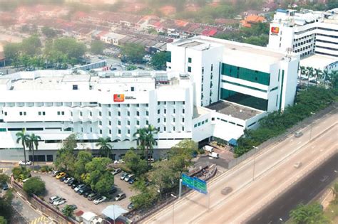 Subang jaya medical center remains the flagship hospital within the network. Growing the Ramsay Sime Darby experience | The Edge Markets