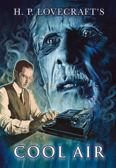 The best movies based on h.p. Graham Humphreys | Lovecraft, Cthulhu mythos, Horror movie ...