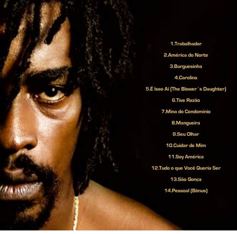 Maybe you would like to learn more about one of these? MUSICAS SEM LINK PROTETOR: Download CD - Baixar SEU JORGE ...