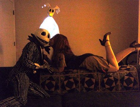 Choose your favorite jack skellington paintings from 55 available designs. Jack Skellington, Sally and Zero 2008 | Jack skellington ...