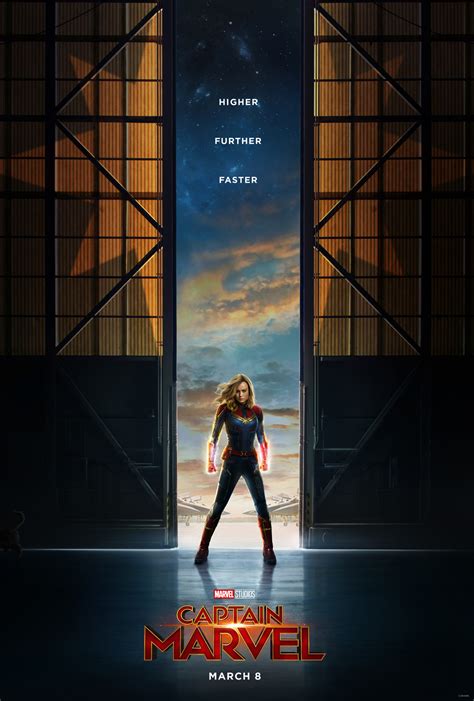 However, lynch has yet to be officially announced for the sequel and given it's set to. Captain Marvel (2019) Movie Trailer, Release Date, Cast ...