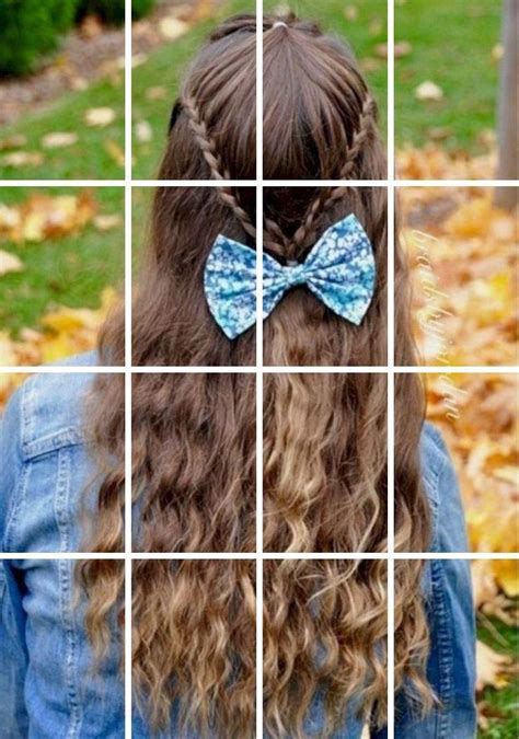 This hairstyle is usually worn by kids with long hair but it works for girls with short hair too. Little Girls Hair Up | Long Hairstyles With Layers ...