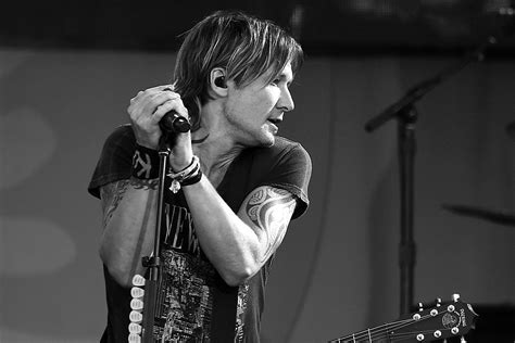 Free shipping on all orders $35+. Keith Urban Experimented to Craft 'Blue Ain't Your Color'