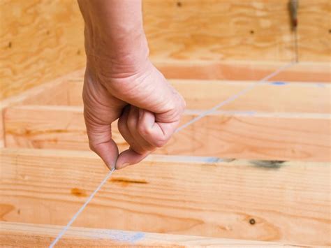 A wide variety of subfloor material options are available to you. Lay Subfloor Bathroom / Install Plywood Underlayment for Vinyl Flooring - Extreme ... / You just ...