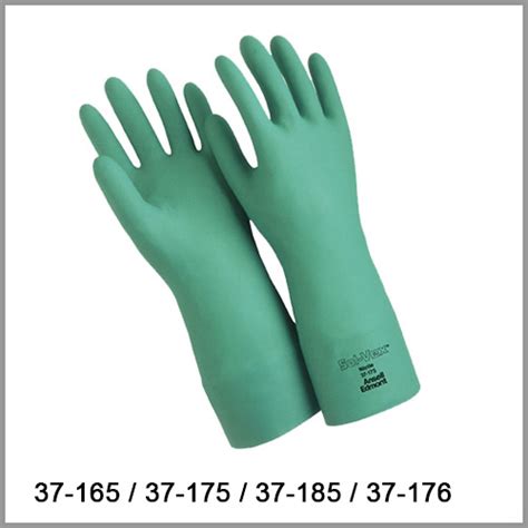 0 m3 m3 customer p. Ansell Solvex Nitrile Glove - Gland Sdn Bhd