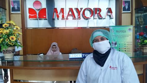 Find the latest mayora indah, pt registered sha (d7v.sg) stock quote, history, news and other vital information to help you with your stock trading and investing. Lowongan Kerja Cost Accounting Supervisor PT. Mayora Indah ...