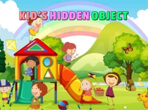 This page contains free online hidden object games. Play Kids Hidden Object at #funfungames #Puzzle #games for ...