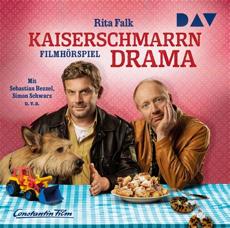 Get your kindle here, or download a free kindle reading app. kaiserschmarrndrama-falk-rita-9783742416223 - Der Audio Verlag