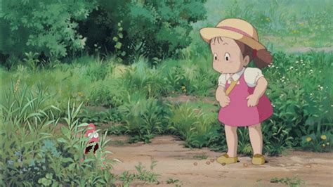 Some gifts work better when apologizing than others and more often than not, i don't bring a gift to tell someone i'm sorry…i save gifts for those times you can pay the deductible amount to your neighbor directly. my neighbor totoro surprised patrick gif | WiffleGif