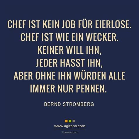 #chef #büro #arbeit #stromberg #zitate | Witzige sprüche ...