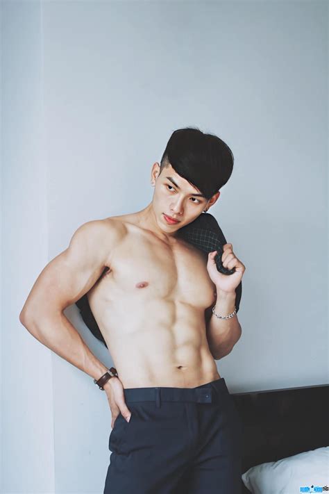 Matches of nguyễn tuấn anh. Hot boy Trần Tuấn Anh