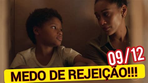 Triunfo de amor capítulo 02 dublado. AMOR DE MÃE hoje, 09/12/2019, Capítulo 13 SEGUNDA! - YouTube