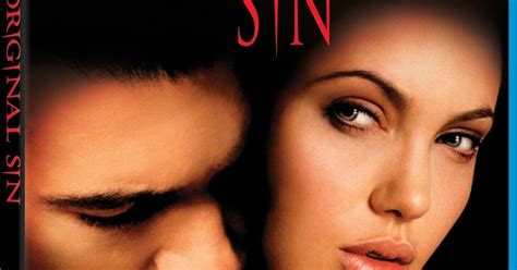 Playboy, film tarihinin en sıcak anlarını gözler önüne seriyor. 18+ Movie- Original Sin (2001) English BRRip 480p 300MB - 720p 800MB - 1080p 1.5GB