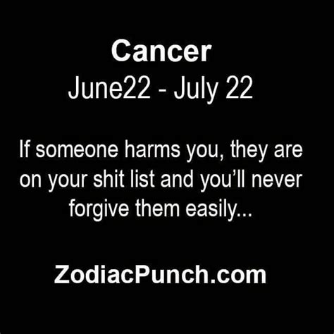 Capricorn and cancer mixes hard and soft to create a pair that can build together. Pin by Candice on signs | Cancer facts, Cancer ...