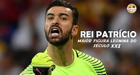 Rui patrício is a national treasure and i will fight whoever says otherwise. Mister do Café: Rui Patrício - A maior figura leonina do ...