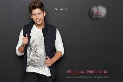 We would like to show you a description here but the site won't allow us. Zé Felipe | Música da Minha Vida