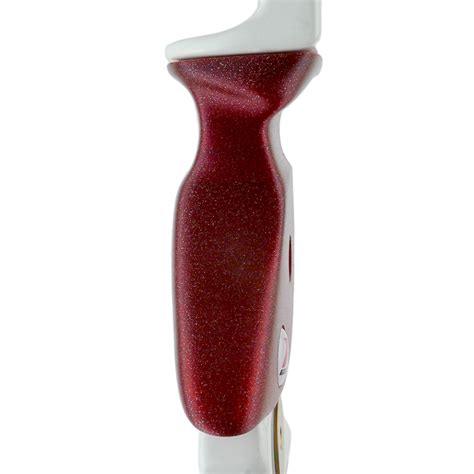 Check spelling or type a new query. Le Sparkle Red - Custom Bow Grips and Archery Accessories