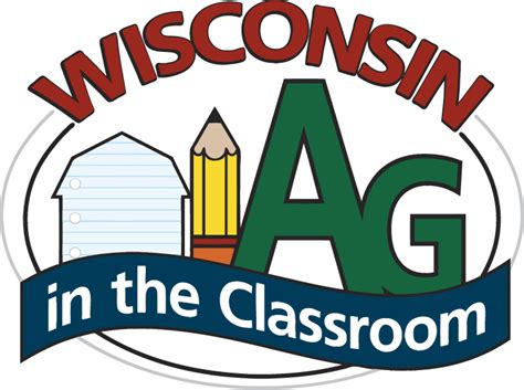 Along with 9 other provincial teams, we deliver educational programs and resources that engage, empower, and inspire students to care about food. AITC Color Logo - Expanded - Wisconsin Farm Bureau Federation