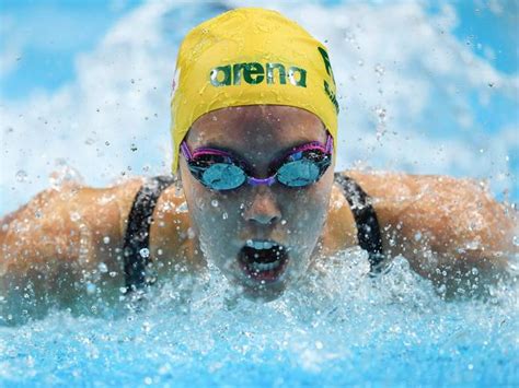 At the world championships in 2019, mckeon was part of women's 4x200m freestyle relay who won gold and set a new world record. FINA World Championships: Emma McKeon swims in to record ...