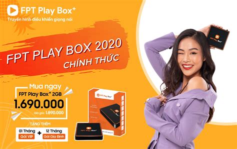 Fpt play box plus 2019 so sánh vói mibox 4k ,so sánh tìm kiếm giọng nói các bạn cần hỗ trợ tư vấn hoặc mua sản phẩm vui. FPT Play Box Plus 2020 - Thiết bị giải trí 4K đỉnh cao ...