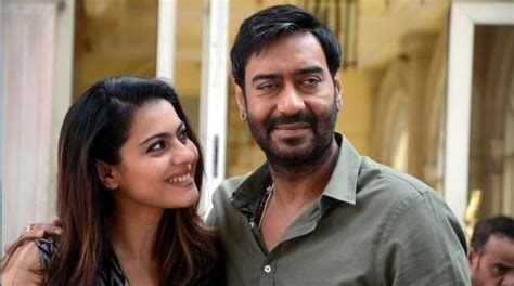 Content in this article 1. Kajol and Ajay Devgn on suffering through two miscarriages