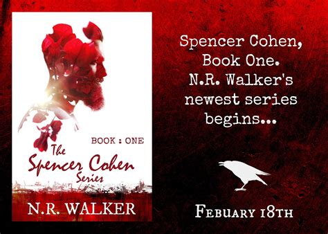 Submitted more videos with shawna lenee. Shawna Shauntia: N.R. Walker's The Spencer Cohen Series ...