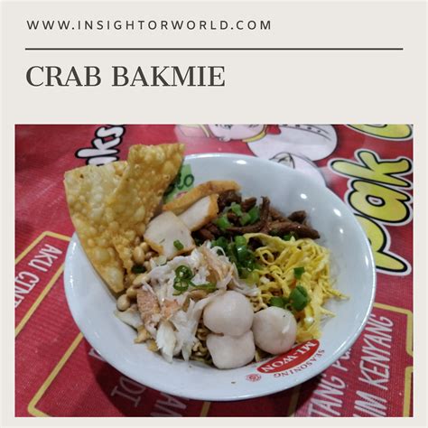 So i've recently found a rice krispies bar at my college, called the rice krispies treats caramel chocolatey chunk bar. there's a difference of opinion on this afaik. Enjoy Pontianak's Halal Crab Bakmie at Bakso & Bakmi Pak Usu